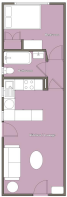 Floorplan - Flat 2, 23 Ninian Road.png