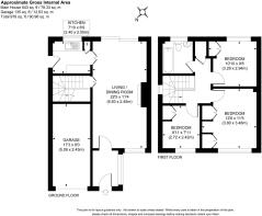 83 Priory Way