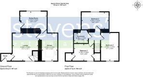 2 Part Shore Cottages