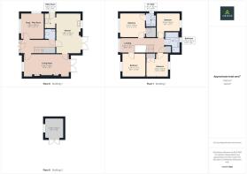 Floor Plan & Office