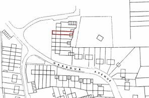 Location plan