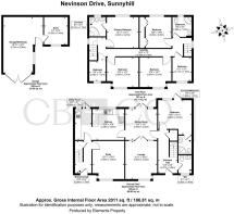 1 - 3 Nevinson Drive
