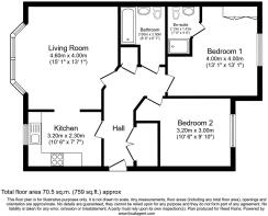 FLOOR-PLAN