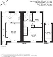 91 Culm Lea - Floorplan