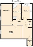 Floorplan One