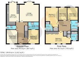 5 KITTYSHAW PLACE FLOORPLAN