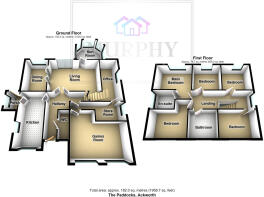 The Paddocks, Ackworth