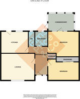 2D Floorplan