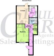 Floorplan One