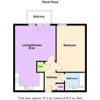 Third Floor