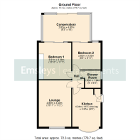 Property Floorplan