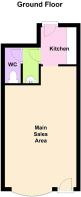 Floor/Site plan 1
