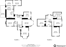 floorplans WoodNeuk-