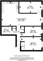 Flat 14, Kellaway Court-high