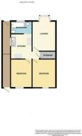 Pruden Avenue 27 - Floorplan