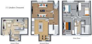 11 Linden Crescent - 3D - 1. Floor - Letterhead.jp