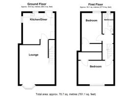 2D Floor Plan