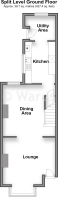 Split Level Ground Floor