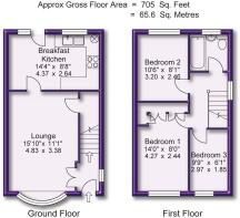 Floorplans