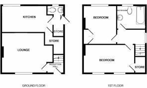 Valley Road 51 - Floorplan