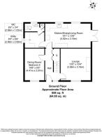 Ground Floor Accommodation