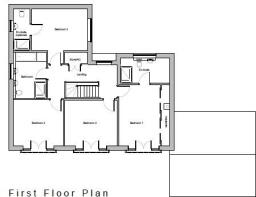 Floor/Site plan 2