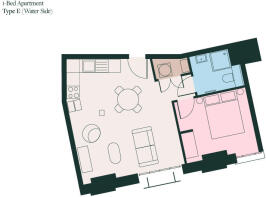 309 Floorplan
