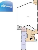 Floor/Site plan 2