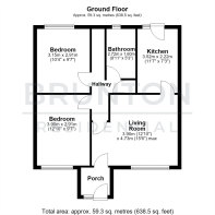 Property Floorplan