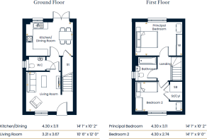 The Orford Floorplan