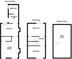 13 Stammergate, Thirsk - all floors.JPG