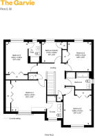 the garvie - first floor