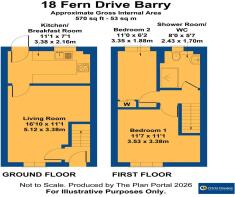 18 fern drive barry