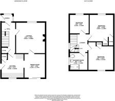 9 Chapel Road-floor