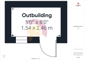 Outbuilding