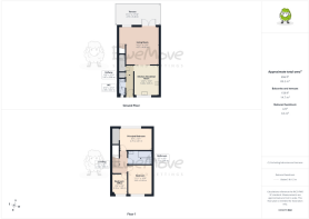 Floorplan- Mark Stephens EweMove Newmarket and Soh