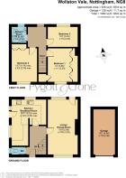 236 Wollaton Vale - FP