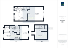 Plot 1 and 3, Mulberry Close Abergavenny, NP7 5ES 