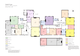 Ringshall Grange - F