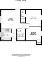 15 Webb Court-Floor