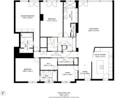 Bendinat1920 Plano 1