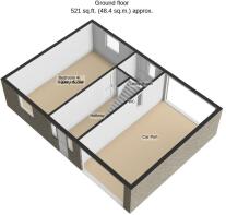 Ground Floor Plan