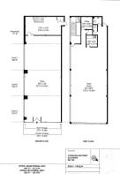Floor/Site plan 1