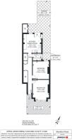 Flpn 272, Blandford Road, Beckenham, Kent, BR3 4NL