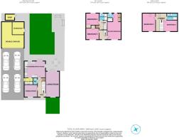 2D Floorplan