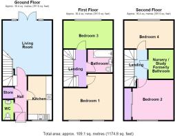 Floorplan One