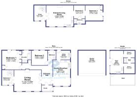 2 Umbers Hill, Shaftesbury - all floors.JPG