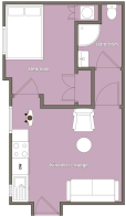 Floorplan - Flat 2, 48 The Parade.png