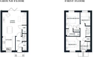 View floorplan