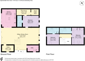 Woodcutters Barn Flo